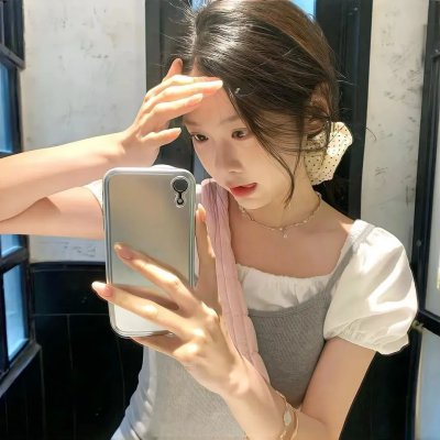未怀孕